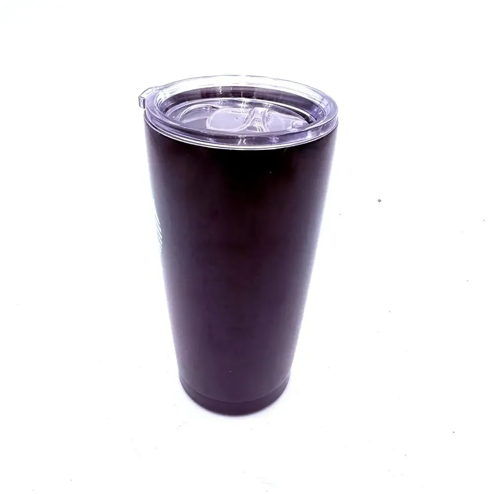 Starbucks Black Logo 2017 Metal Tumbler